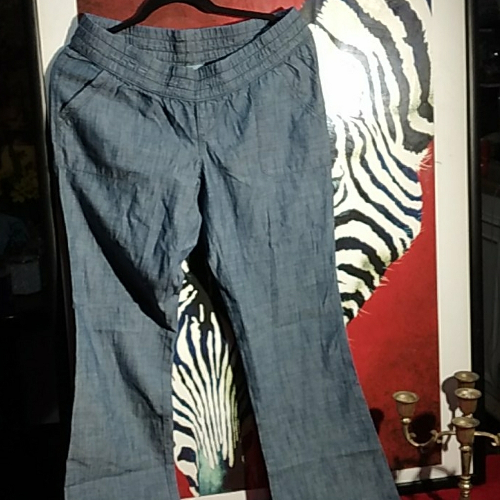 Maternity pants 🤰🤰